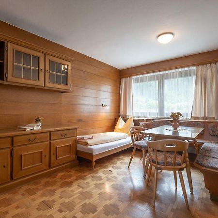 迈尔霍芬Gastehaus Amor公寓 外观 照片